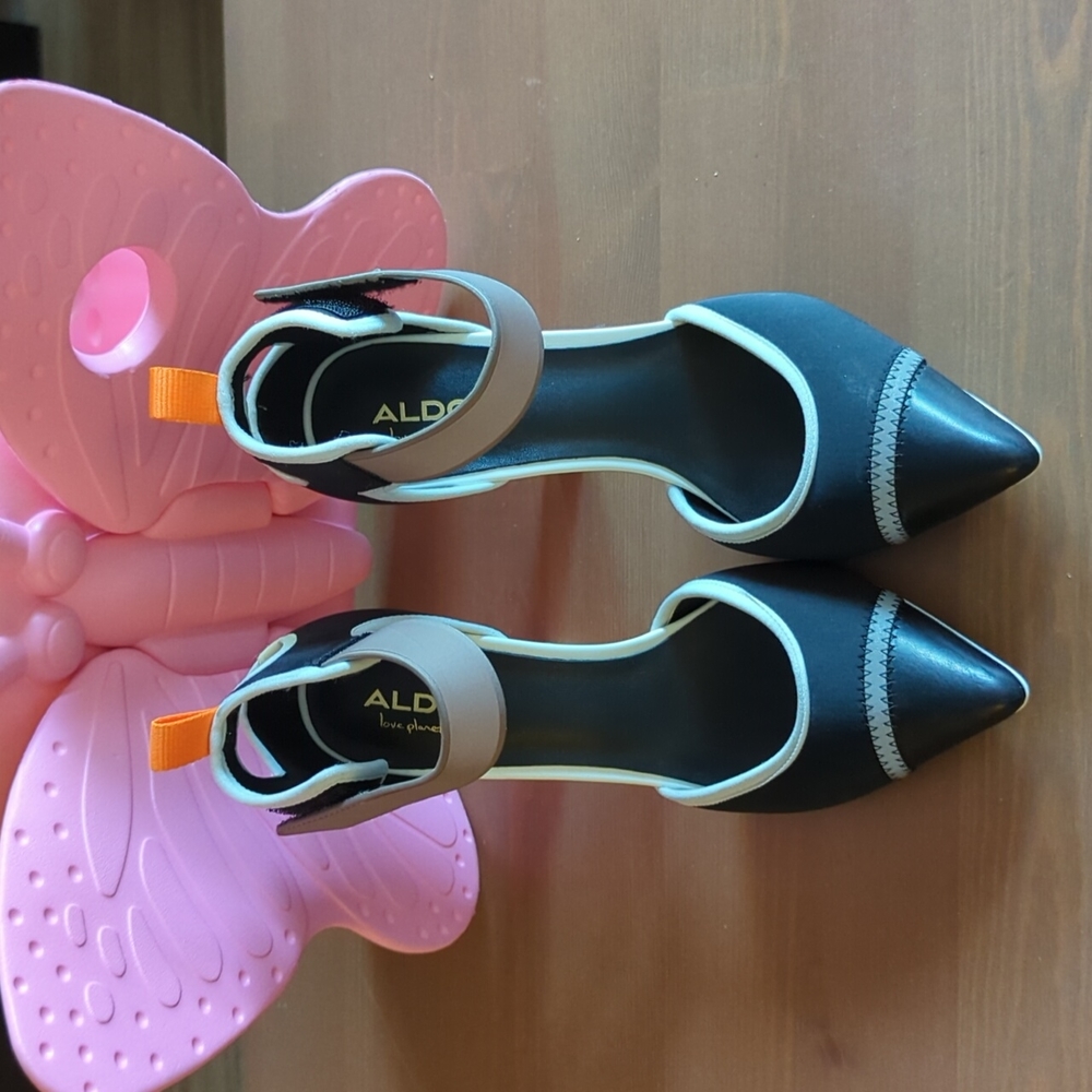 Aldo women's pump (Chrissy)